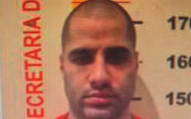 PF conclui laudo de roupas e corpo de “Sicário”: Veja o que os exames revelaram