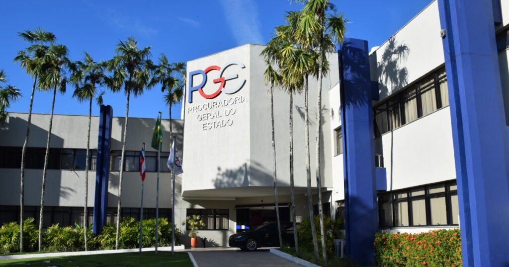 PGE-BA institui procuradoria especializada para demandas de Saúde e do Planserv