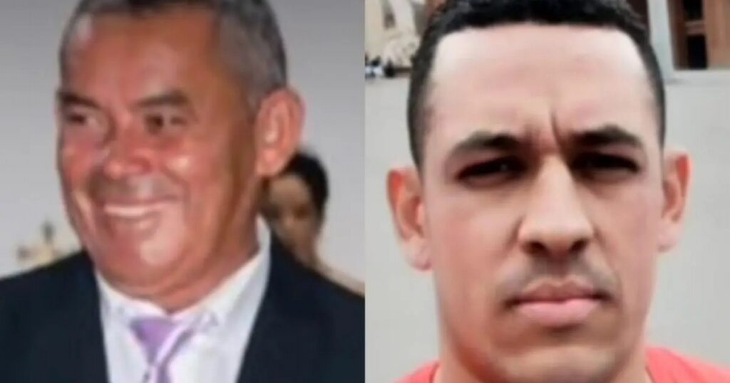 Pai e filho morrem eletrocutados após queda de fio de alta tensão na zona rural de Paulo Afonso