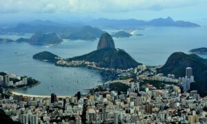 Paraná Pesquisas revela quem lidera com folga a eleição no Rio de Janeiro