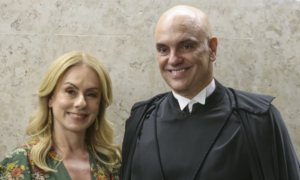 Patrimônio imobiliário da família de Moraes triplica em cinco anos; confira os imóveis e valores