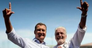 Pesquisa Quaest: Rui Costa e Jaques Wagner lideram intenções de votos totais para o Senado