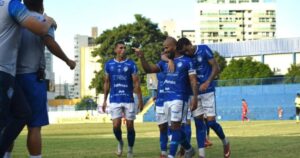 Porto é superado por Vitória-ES e sofre segunda derrota na Série D do Brasileirão