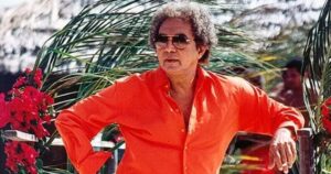 Prefeito de cidade baiana comete gafe e anuncia show de Reginaldo Rossi, morto há 13 anos, no São João