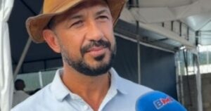 Prefeito diz que mantém amizade com Cocá, mas reafirma apoio a Jerônimo e aliança com Leur e Hassan