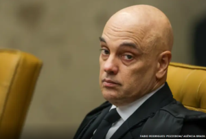 Relatório dos EUA acusa Moraes de “regime de censura” e alerta para risco nas eleições de 2026
