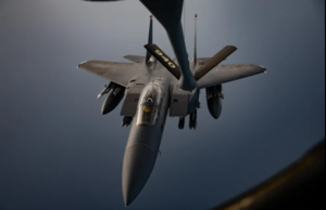 Resgate audacioso: como os EUA salvaram o piloto em solo iraniano usando inteligência da CIA