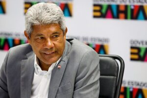 Resistência a coordenação de Rui por grupo de Wagner é mais um desafio para Jerônimo, por Raul Monteiro*