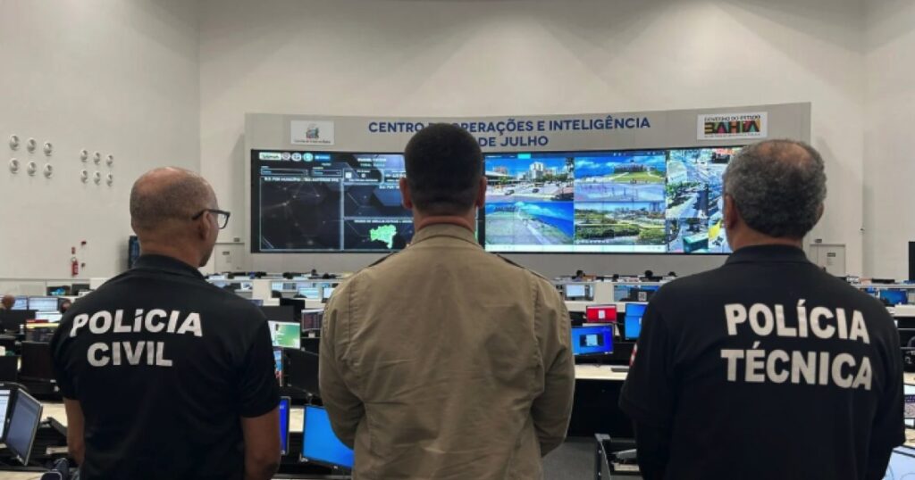 SSP-BA publica lista de unidades habilitadas ao Prêmio por Desempenho Policial referente ao 2º semestre de 2025