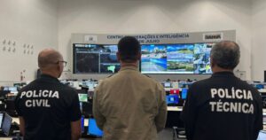 SSP-BA publica lista de unidades habilitadas ao Prêmio por Desempenho Policial referente ao 2º semestre de 2025