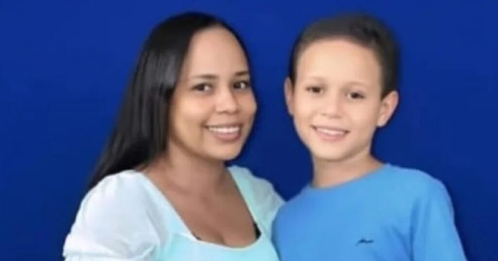 Suspeito de atropelamento que matou mãe e filho em Feira é transferido para Salvador