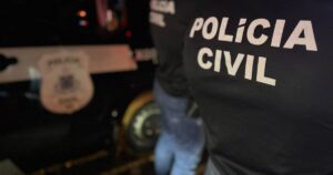 Suspeito de furtar mais de 10 toneladas de milho de depósito da prefeitura é preso em Casa Nova