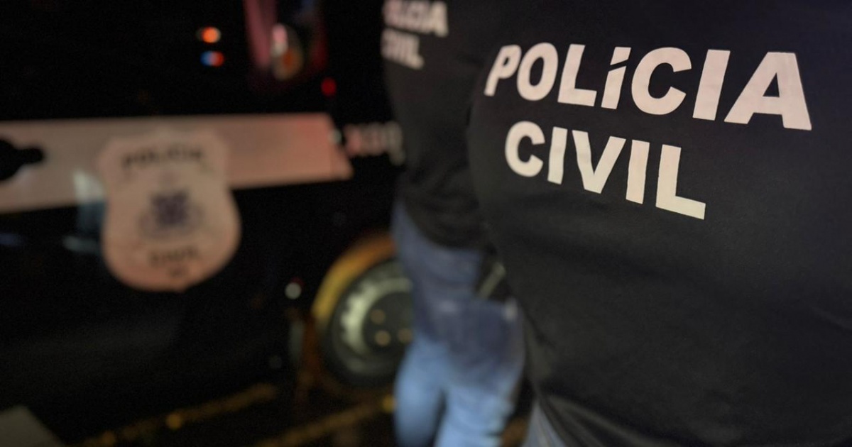 Suspeito de furtar mais de 10 toneladas de milho de depósito da prefeitura é preso em Casa Nova