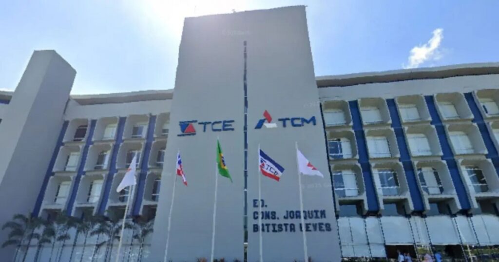 TCM determina suspensão de pagamentos em contrato de R$ 119 milhões em Luís Eduardo Magalhães