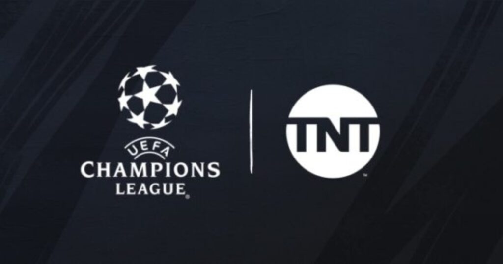 TNT Sports renova direitos da Champions League até 2031 e supera Globo e CazéTV em concorrência