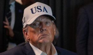 Trump faz nova ameaça ao Irã após violação de cessar-fogo no Estreito de Ormuz: “Acabou o Sr. Bonzinho!”