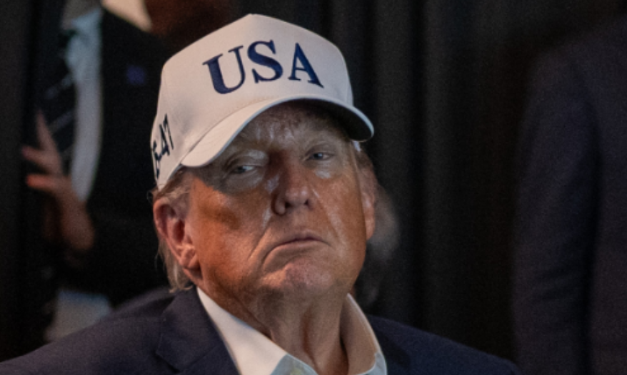 Trump faz nova ameaça ao Irã após violação de cessar-fogo no Estreito de Ormuz: “Acabou o Sr. Bonzinho!”