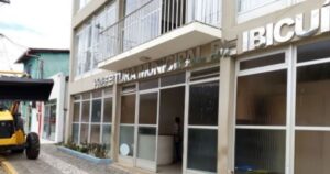 União ajuíza execução fiscal contra município de Ibicuí por dívida de R$ 68 milhões em contribuições previdenciárias