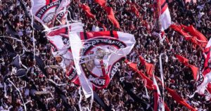 Veja valores e onde comprar ingressos para Vitória x São Paulo pela Série A
