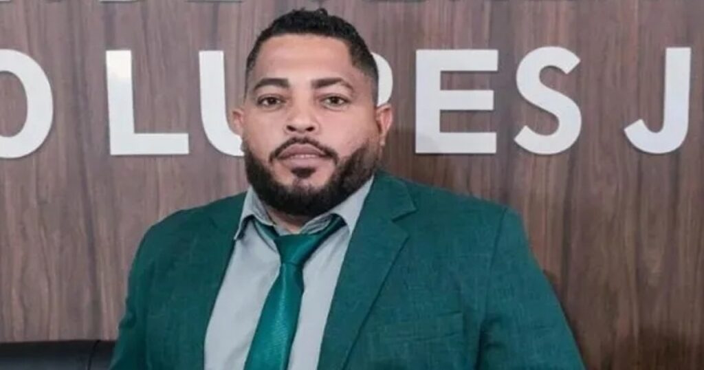 Vereador tem recurso negado pelo TJ-BA após ser cassado por difamação contra médico nas redes sociais