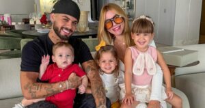 Virginia e Zé Felipe se colocam à disposição após serem acionados pelo Conselho Tutelar; entenda