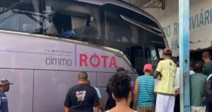 Vítimas de acidente em Itambé retornavam de feriado de Semana Santa; dois seguem em estado grave