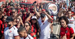 Vitória inicia venda de ingressos para festa de 127 anos; confira valores e programação