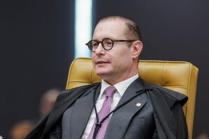 Zanin mantém presidente do TJ à frente do Governo do RJ