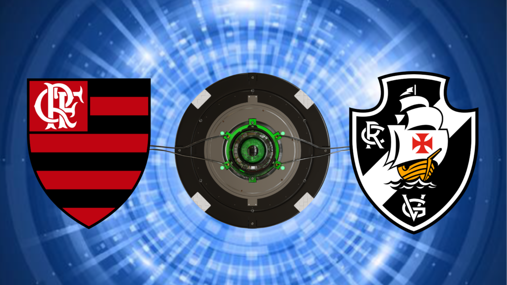 Flamengo x Vasco: onde assistir, horário e escalação do jogo do Brasileirão