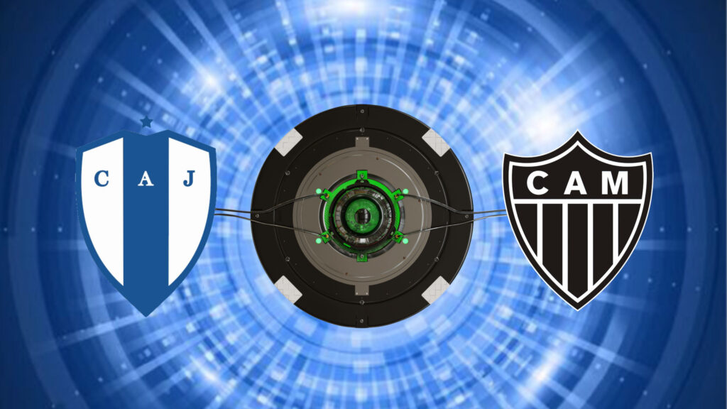 Juventud x Atlético-MG: onde assistir, horário e escalações do jogo da Sul-Americana