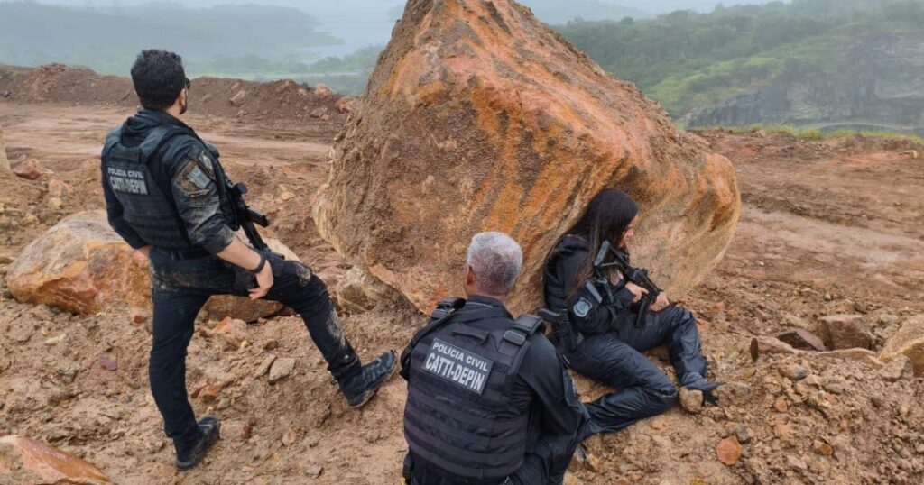 Trinta e seis cidades do Leste baiano completam 100 dias sem mortes violentas, diz SSP