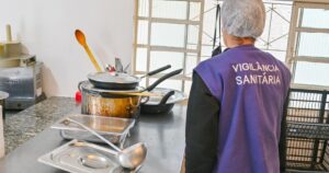Cerca de 90 estudantes passam mal após refeição em restaurante da Ufba em Conquista