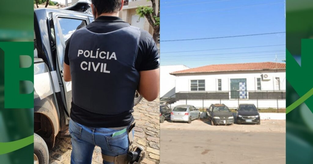 Polícia desarticula acampamento do tráfico em área de mata em Carinhanha