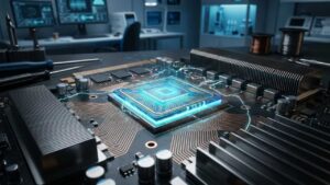Este novo chip pode tornar as GPUs muito mais eficientes