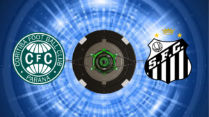 Coritiba x Santos: onde assistir, horário e escalações do jogo da Copa do Brasil