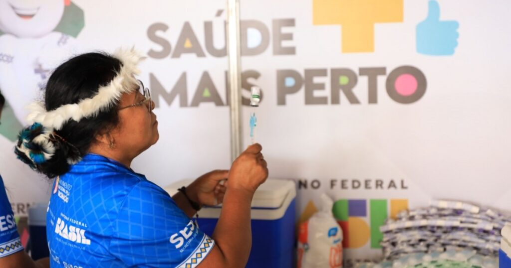 Construção de postos de saúde em aldeias indígenas da Bahia é adiada por falta de empresas interessadas; entenda