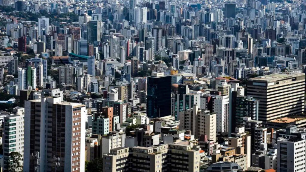 Alerta em cidade brasileira: temperatura sobe acima da média global