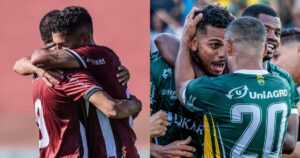 Série B do Baianão tem Fluminense embalado, goleada do Redenção e virada do Barreiras sobre o Feira; veja resultados