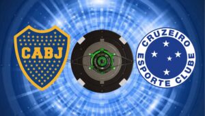 Boca Juniors x Cruzeiro: onde assistir, horário e escalações do jogo da Libertadores