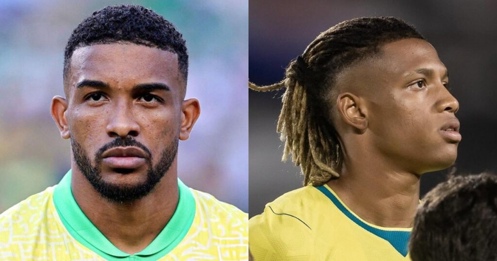 Com Bremer e Danilo convocados, confira lista de baianos que disputaram Copas sem jogar profissionalmente no estado