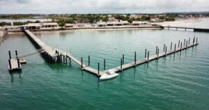 SPU autoriza uso de três espaços para funcionamento de bases e terminais náuticos no litoral da Bahia; saiba quais