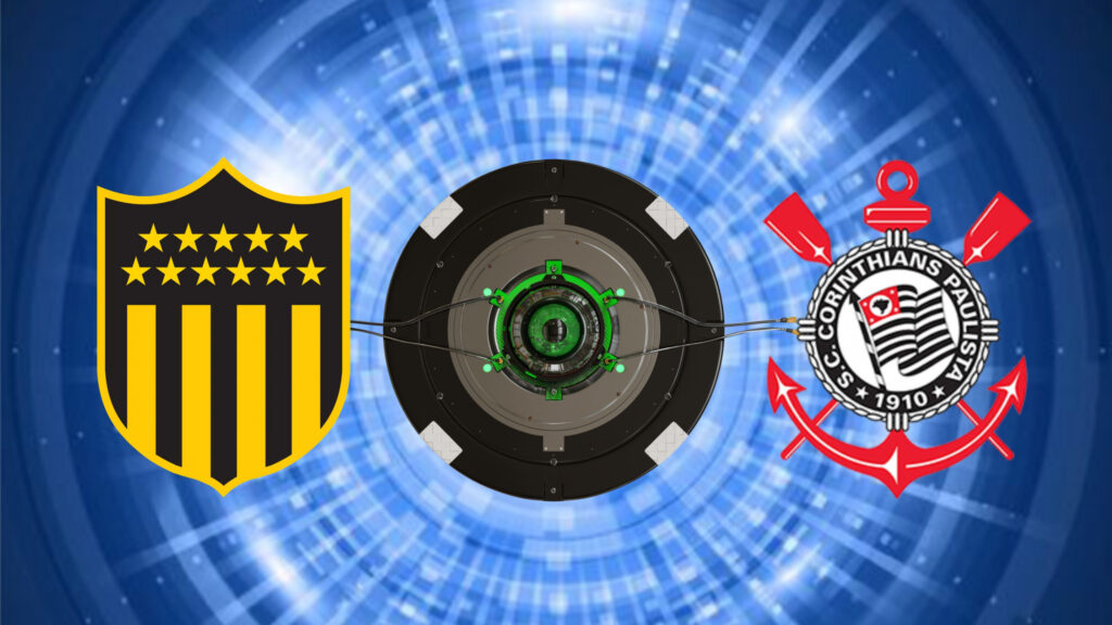 Peñarol x Corinthians: onde assistir, horário e escalação da Libertadores