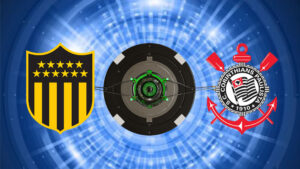Peñarol x Corinthians: onde assistir, horário e escalação da Libertadores