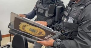 ‘Naufragium’: Polícia deflagra operação de combate ao tráfico de drogas na Bahia