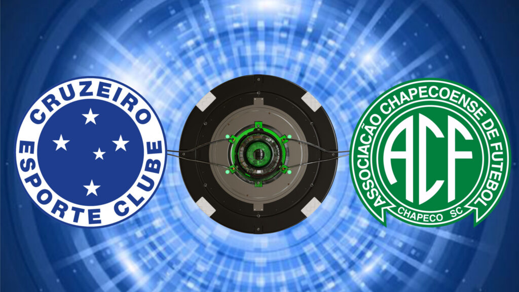 Cruzeiro x Chapecoense: onde assistir, horário e escalação do Brasileirão