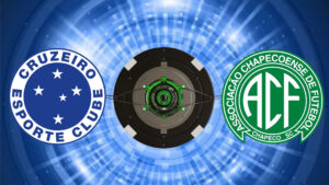 Cruzeiro x Chapecoense: onde assistir, horário e escalação do Brasileirão