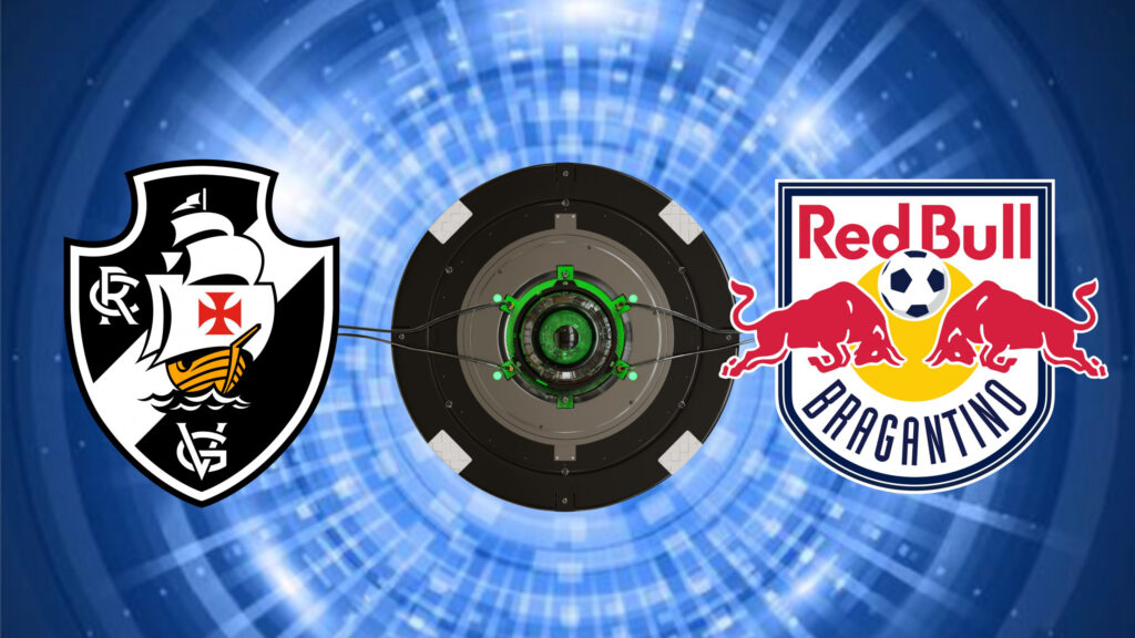 Vasco x Red Bull Bragantino: onde assistir, horário e escalação do Brasileirão
