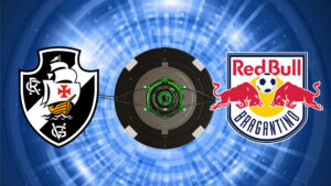 Vasco x Red Bull Bragantino: onde assistir, horário e escalação do Brasileirão