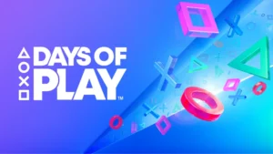 Days of Play 2026 começa com descontos em PS Plus, acessórios e jogos de PS5