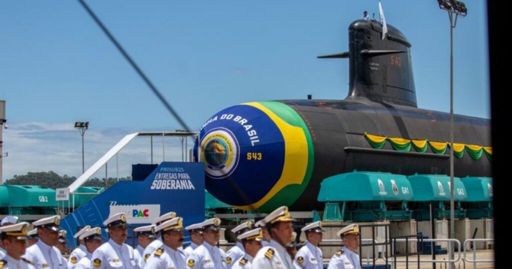 Marinha tem R$ 3,4 bilhões em imóveis funcionais pela Bahia; Exército e Aeronáutica não divulgam valores